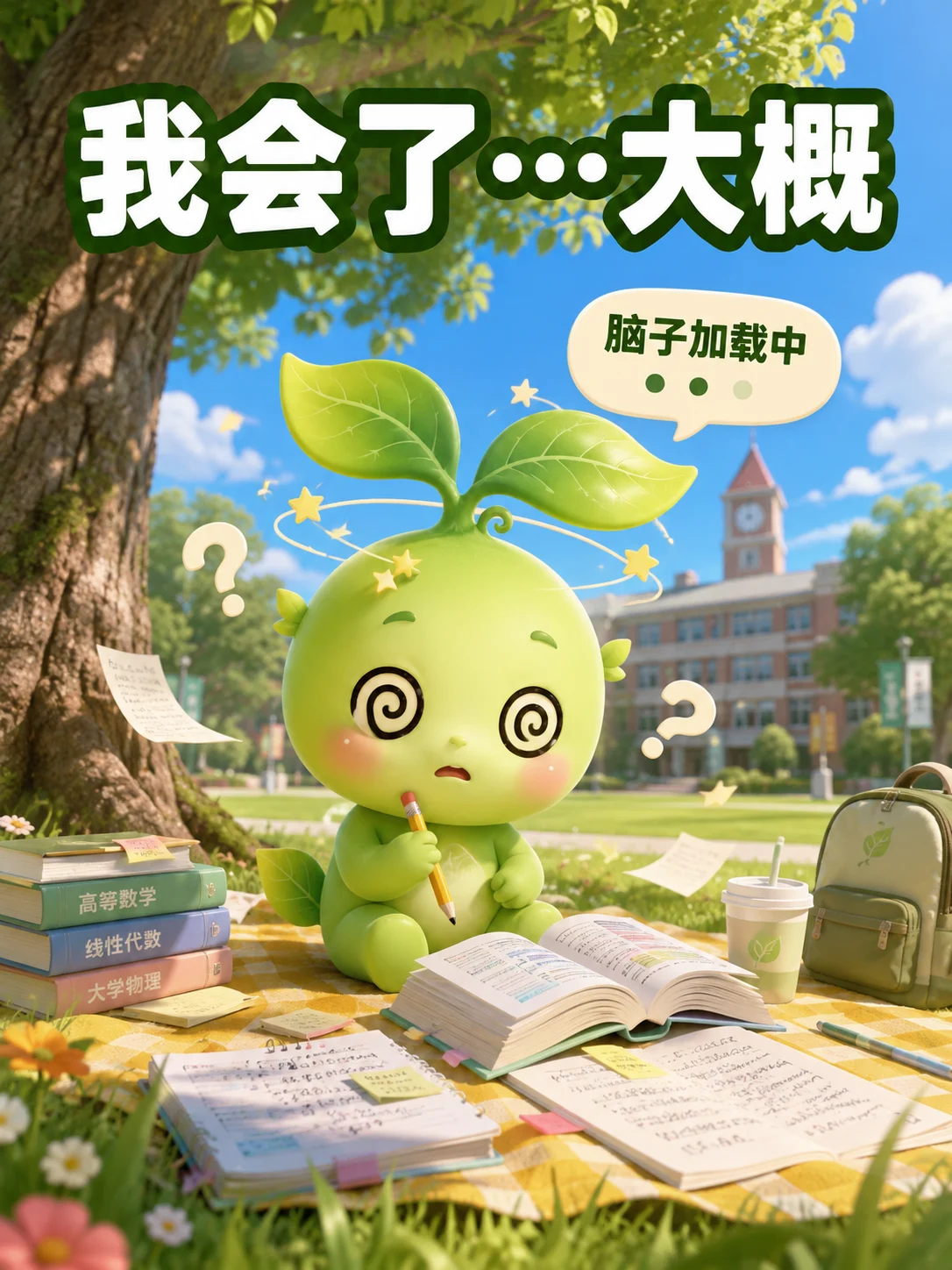 我会了，大概