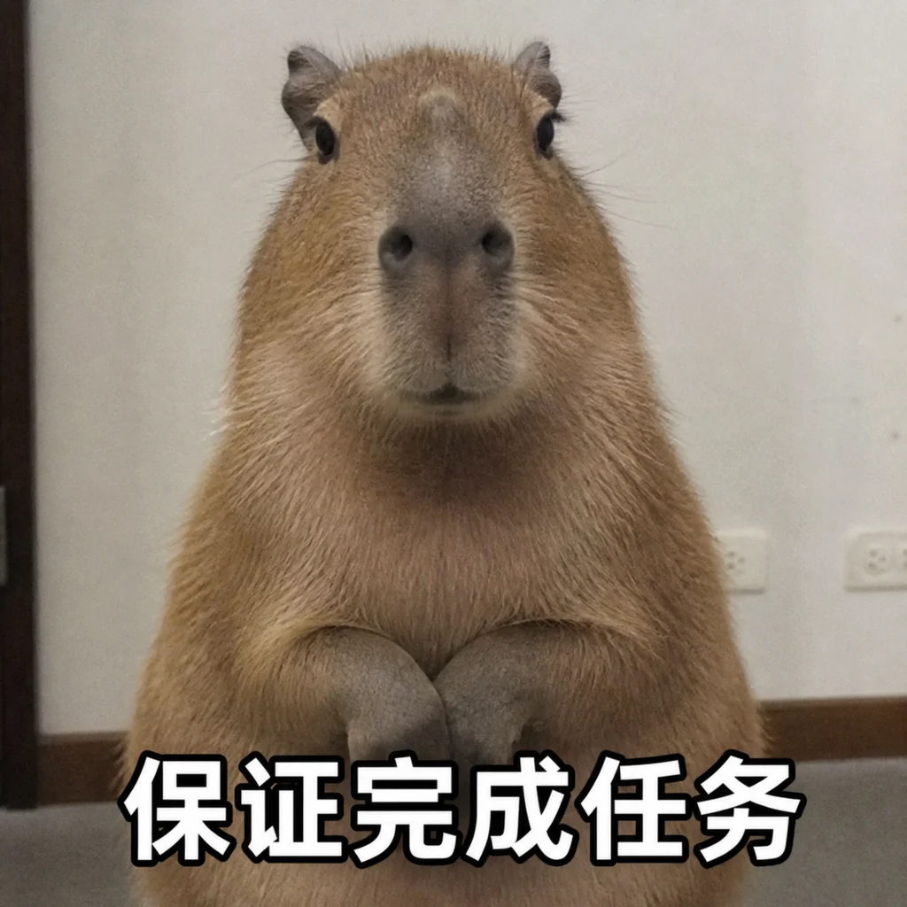 最终清晰的图片