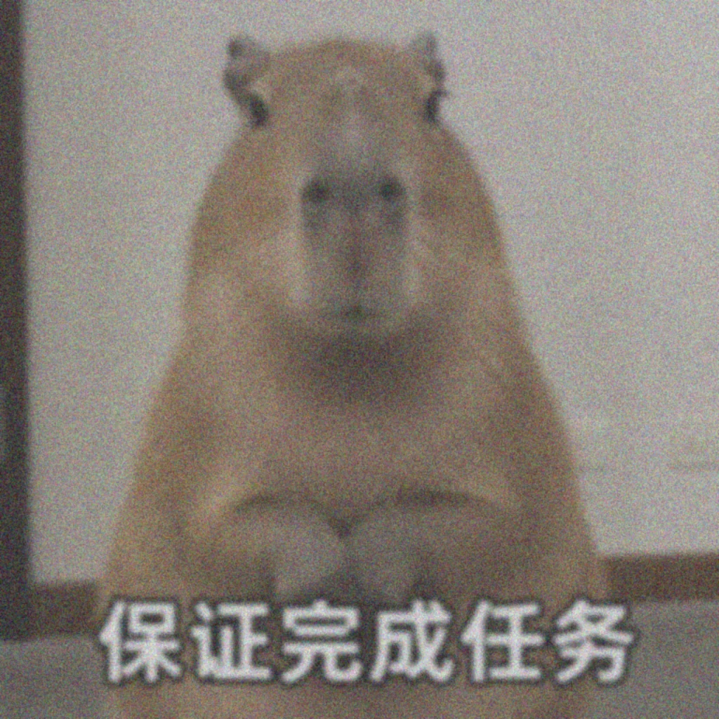 第二张逐步清晰的图片